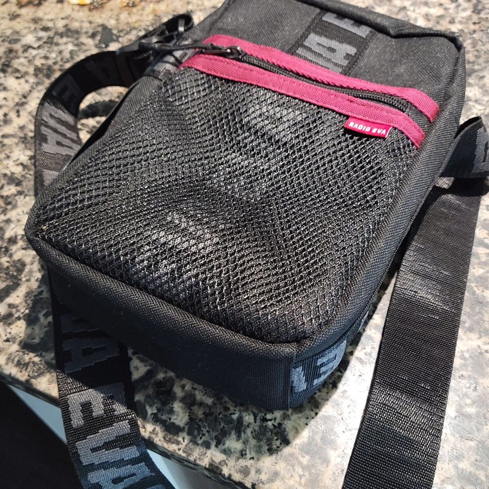 RADIO EVA official shoulder bag (Import)